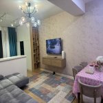 Продажа 2 комнат Новостройка, м. Ази Асланова метро, Хетаи район 1