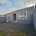 Satılır 3 otaqlı Həyət evi/villa, Binə qəs., Xəzər rayonu 2