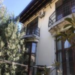 Satılır 8 otaqlı Həyət evi/villa, Qara Qarayev metrosu, Nizami rayonu 1