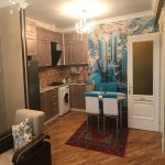 Kirayə (aylıq) 2 otaqlı Yeni Tikili, Xətai metrosu, Xətai rayonu 2