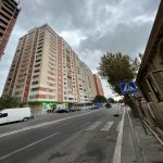 Satılır 1 otaqlı Yeni Tikili, Həzi Aslanov metrosu, Nizami rayonu 1