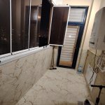 Satılır 3 otaqlı Yeni Tikili, İnşaatçılar metrosu, Yasamal qəs., Yasamal rayonu 10