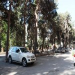 Satılır 4 otaqlı Yeni Tikili, Həzi Aslanov metrosu, H.Aslanov qəs., Xətai rayonu 15