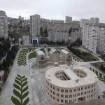 Satılır 3 otaqlı Yeni Tikili, Həzi Aslanov metrosu, Əhmədli, Xətai rayonu 1