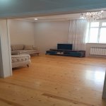 Satılır 8 otaqlı Həyət evi/villa, Neftçilər metrosu, Bakıxanov qəs., Sabunçu rayonu 14