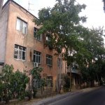 Satılır 3 otaqlı Köhnə Tikili, Neftçilər metrosu, Bakıxanov qəs., Sabunçu rayonu 19