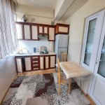 Kirayə (aylıq) 3 otaqlı Yeni Tikili, Nəriman Nərimanov metrosu, Montin qəs., Nərimanov rayonu 14