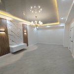 Satılır 2 otaqlı Yeni Tikili, Qara Qarayev metrosu, Nizami rayonu 1