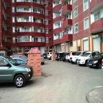 Satılır 2 otaqlı Yeni Tikili, Nəriman Nərimanov metrosu, Nərimanov rayonu 2