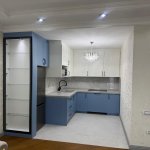 Аренда 2 комнатная Новостройка, м. 8 Ноябрь метро, Насими район 4
