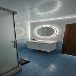 Kirayə (aylıq) 2 otaqlı Yeni Tikili, Azadlıq metrosu, 8-ci mikrorayon, Binəqədi rayonu 9