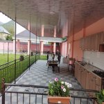 Kirayə (günlük) 4 otaqlı Həyət evi/villa Qax 8