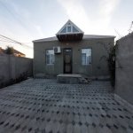 Satılır 3 otaqlı Həyət evi/villa, Binə qəs., Xəzər rayonu 1