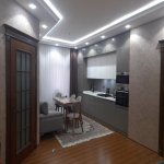 Аренда 3 комнат Новостройка, м. 20 Января метро, Ясамал район 9