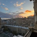 Kirayə (aylıq) 4 otaqlı Yeni Tikili, İçərişəhər metrosu, Səbail rayonu 17