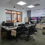 Kirayə (aylıq) 7 otaqlı Ofis, Nəriman Nərimanov metrosu, Nərimanov rayonu 3