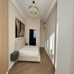 Kirayə (aylıq) 3 otaqlı Yeni Tikili, Nizami metrosu, Nəsimi rayonu 5