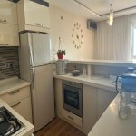 Kirayə (aylıq) 3 otaqlı Yeni Tikili, Nəriman Nərimanov metrosu, Nərimanov rayonu 10