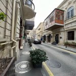 Kirayə (aylıq) 2 otaqlı Köhnə Tikili, İçərişəhər metrosu, MUM, Səbail rayonu 1