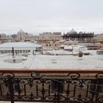 Satılır 3 otaqlı Köhnə Tikili, Nəsimi rayonu 13