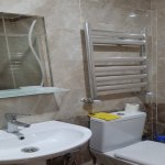 Kirayə (aylıq) 2 otaqlı Yeni Tikili Xırdalan 14