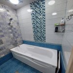 Kirayə (aylıq) 4 otaqlı Yeni Tikili, Azadlıq metrosu, 7-ci mikrorayon, Binəqədi rayonu 22