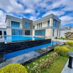 Satılır 5 otaqlı Bağ evi, Mərdəkan, Xəzər rayonu 4