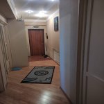 Satılır 3 otaqlı Yeni Tikili, Yasamal rayonu 16