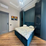 Kirayə (aylıq) 3 otaqlı Yeni Tikili, Ağ şəhər, Xətai rayonu 14