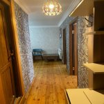 Kirayə (aylıq) 3 otaqlı Yeni Tikili, H.Aslanov qəs., Xətai rayonu 15
