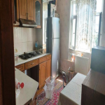 Kirayə (aylıq) 3 otaqlı Köhnə Tikili, Həzi Aslanov metrosu, Əhmədli, Xətai rayonu 11
