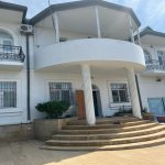 Satılır 9 otaqlı Həyət evi/villa, Həzi Aslanov metrosu, Xətai rayonu 1