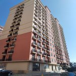 Kirayə (aylıq) 3 otaqlı Yeni Tikili, Dərnəgül metrosu, Binəqədi rayonu 1