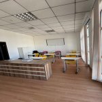 Kirayə (aylıq) 1 otaqlı Ofis, 28 May metrosu, Nəsimi rayonu 4