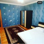 Kirayə (günlük) 2 otaqlı Həyət evi/villa Qəbələ 17