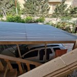 Satılır 7 otaqlı Həyət evi/villa, Əhmədli metrosu, Əhmədli, Xətai rayonu 14
