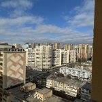 Kirayə (aylıq) 2 otaqlı Yeni Tikili, Yasamal rayonu 1