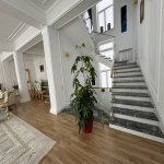 Kirayə (aylıq) 6 otaqlı Həyət evi/villa, Elmlər akademiyası metrosu, Badamdar qəs., Binə ticarət mərkəzi, Səbail rayonu 12