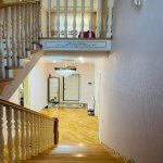 Satılır 5 otaqlı Həyət evi/villa, Neftçilər metrosu, Bakıxanov qəs., Sabunçu rayonu 9