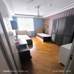 Kirayə (aylıq) 3 otaqlı Yeni Tikili, Əhmədli metrosu, Xətai rayonu 4