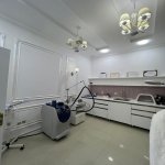 Kirayə (aylıq) Obyekt, Kimyaçılar şəhərciyi, Nəsimi rayonu 7