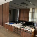Аренда 10 комнатная Офис, Насиминский базар, Насими район 7