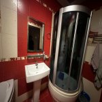 Satılır 3 otaqlı Yeni Tikili, 8 Noyabr metrosu, Nəsimi rayonu 5