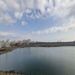 Продажа 2 комнатная Новостройка, İnşaatçılar метро, пос. Ясамал, Ясамал район 1