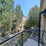 Аренда 5 комнат Офис, м. Ичяришяхяр метро, Парк Ахундова, Сябаиль район 22