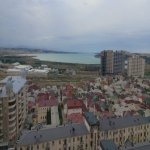 Kirayə (aylıq) 3 otaqlı Yeni Tikili Xırdalan 10