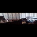 Kirayə (aylıq) 3 otaqlı Ofis, Memar Əcəmi metrosu, Xutor qəsəbəsi, Binəqədi rayonu 4
