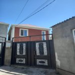 Satılır 4 otaqlı Həyət evi/villa, Binəqədi rayonu 2