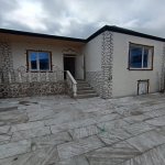 Satılır 3 otaqlı Həyət evi/villa, Binə qəs., Xəzər rayonu 2