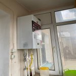 Kirayə (aylıq) 1 otaqlı Köhnə Tikili, Bakıxanov qəs., Sabunçu rayonu 7